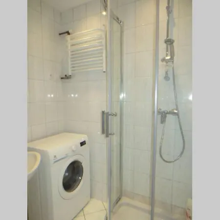 Ogarna 35/36 On The Old Town Lägenhet