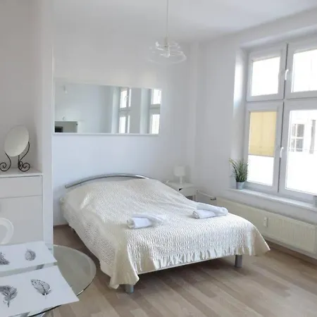 Ogarna 35/36 On The Old Town * Gdańsk