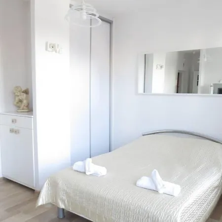 Apartment Ogarna 35/36 On The Old Town