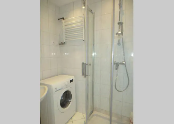 Ogarna 35/36 On The Old Town Apartamento