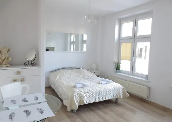 Ogarna 35/36 On The Old Town * Gdańsk