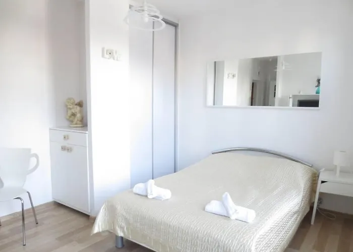 Apartamento Ogarna 35/36 On The Old Town